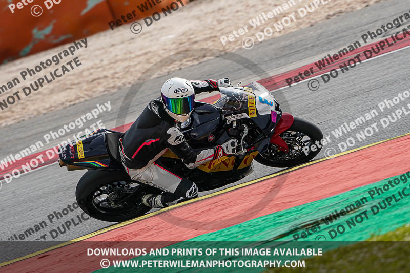 motorbikes;no limits;peter wileman photography;portimao;portugal;trackday digital images